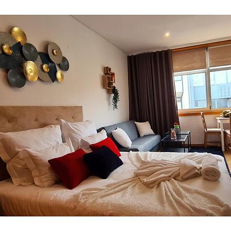 Bolhao Elegance Apartaments OOporto Extérieur photo