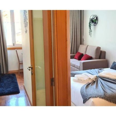 Bolhao Elegance Apartaments OOporto Extérieur photo