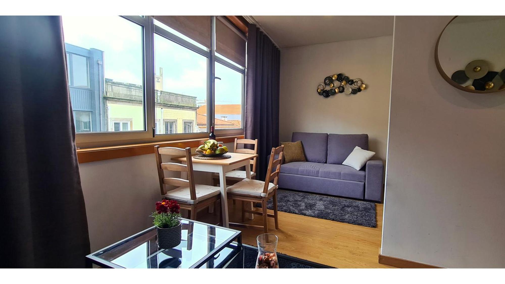 Bolhao Elegance Apartaments OOporto Extérieur photo