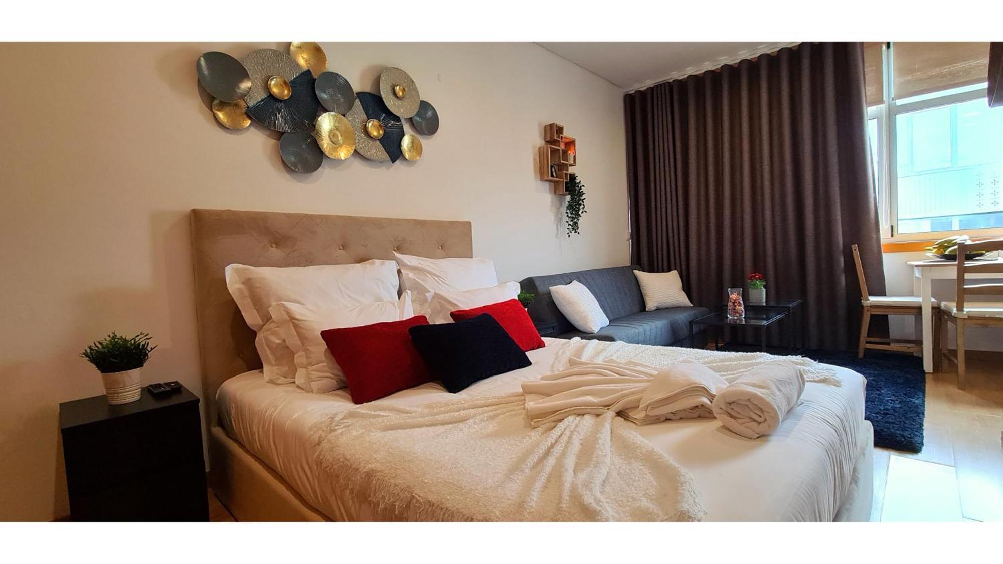 Bolhao Elegance Apartaments OOporto Extérieur photo
