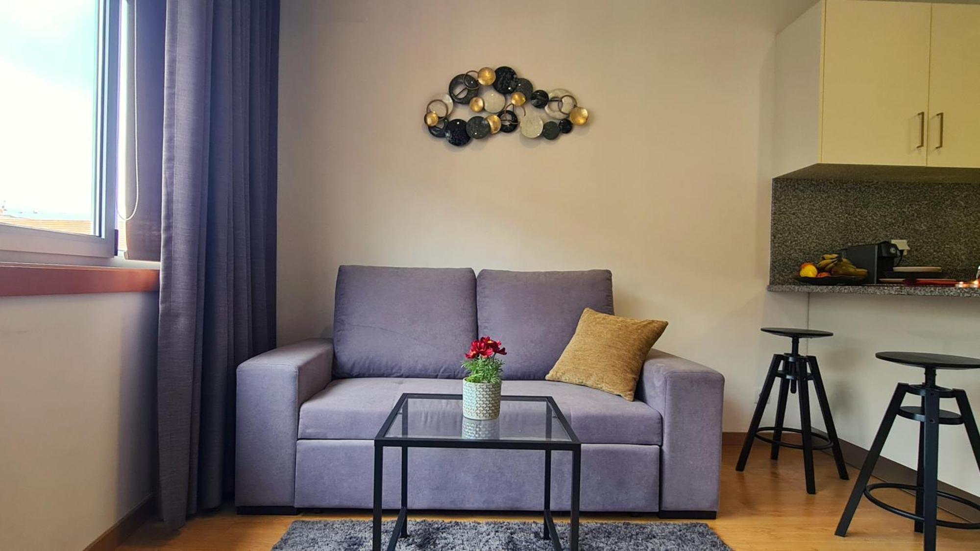 Bolhao Elegance Apartaments OOporto Extérieur photo