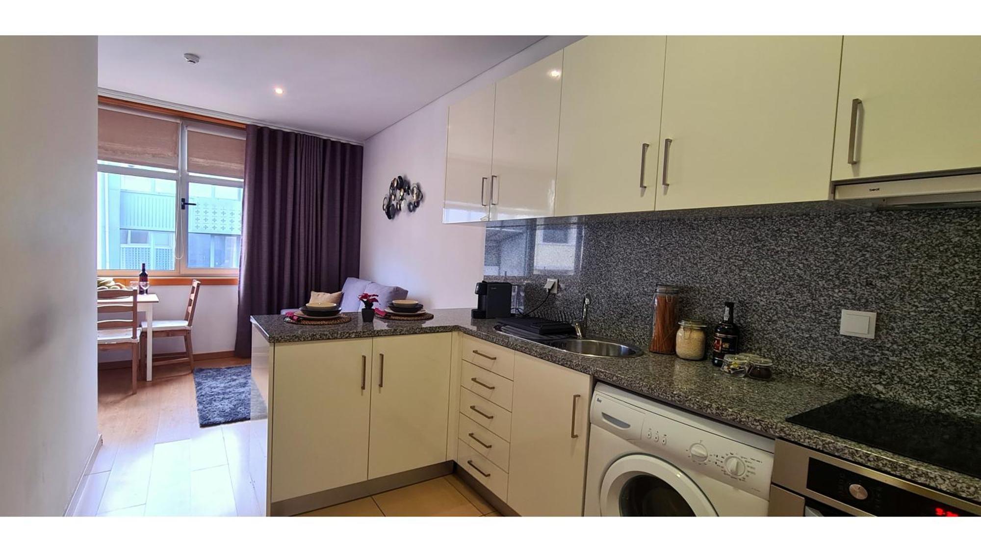 Bolhao Elegance Apartaments OOporto Extérieur photo