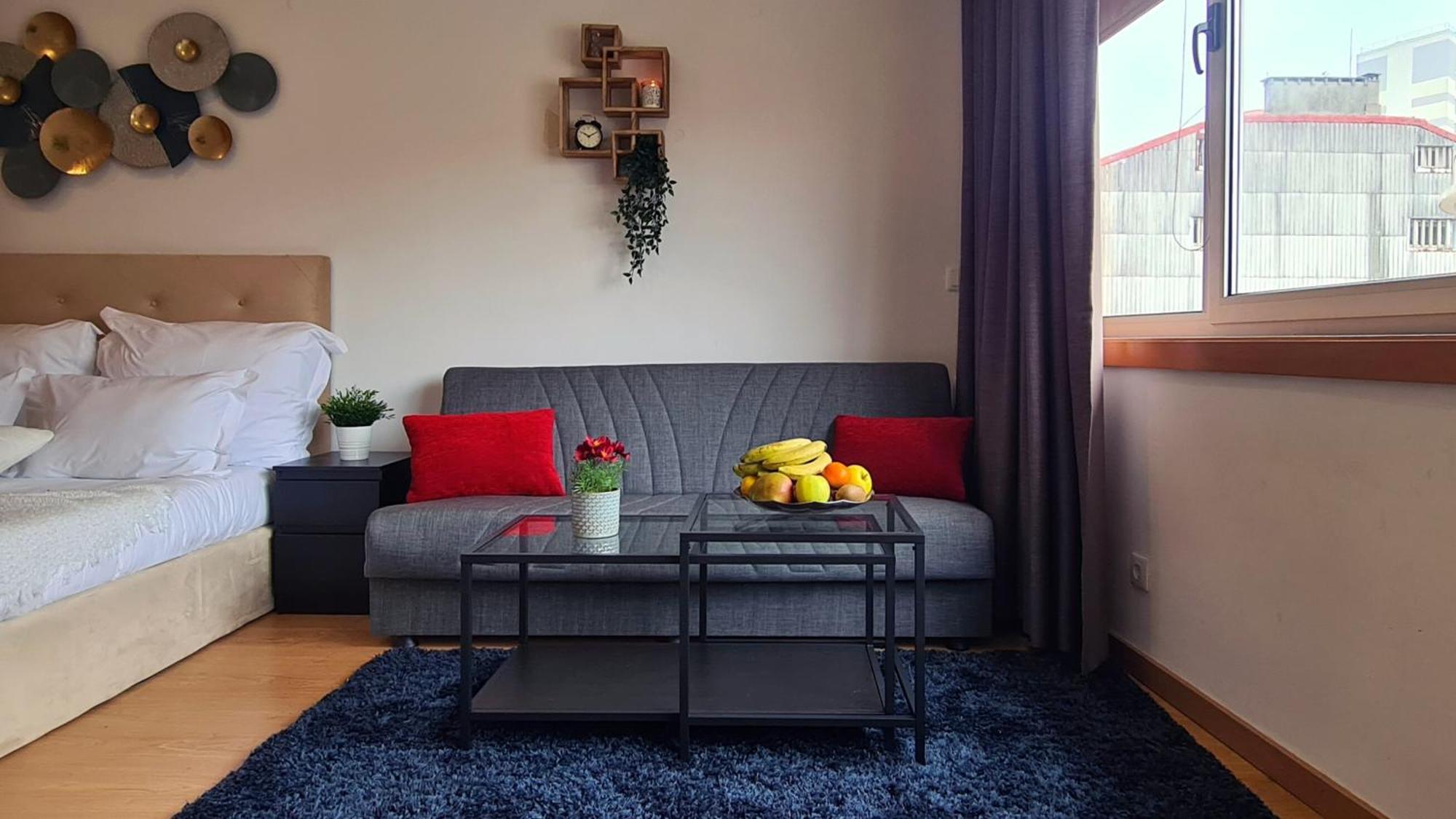 Bolhao Elegance Apartaments OOporto Extérieur photo