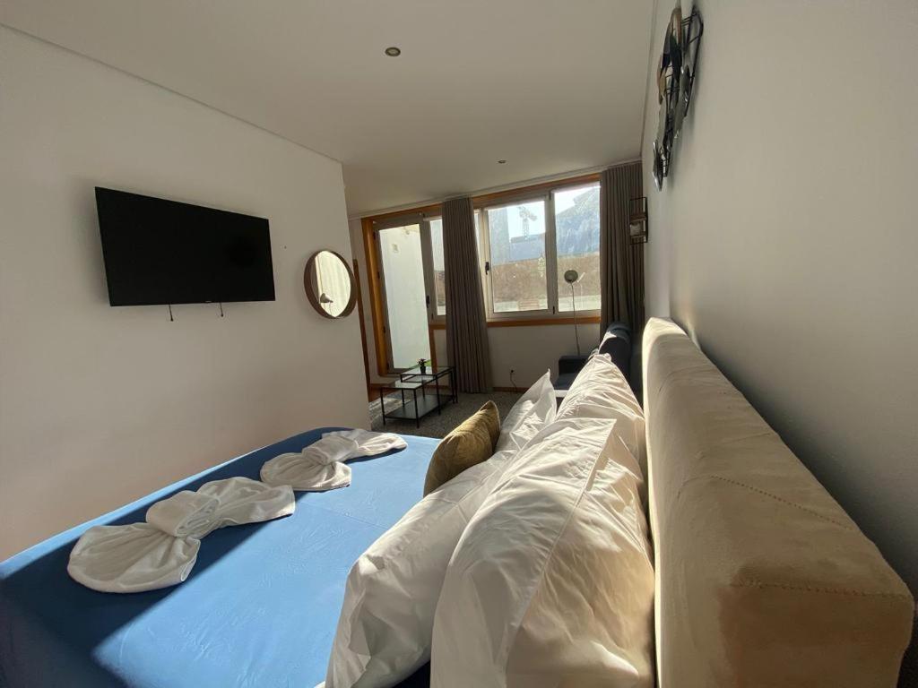 Bolhao Elegance Apartaments OOporto Extérieur photo