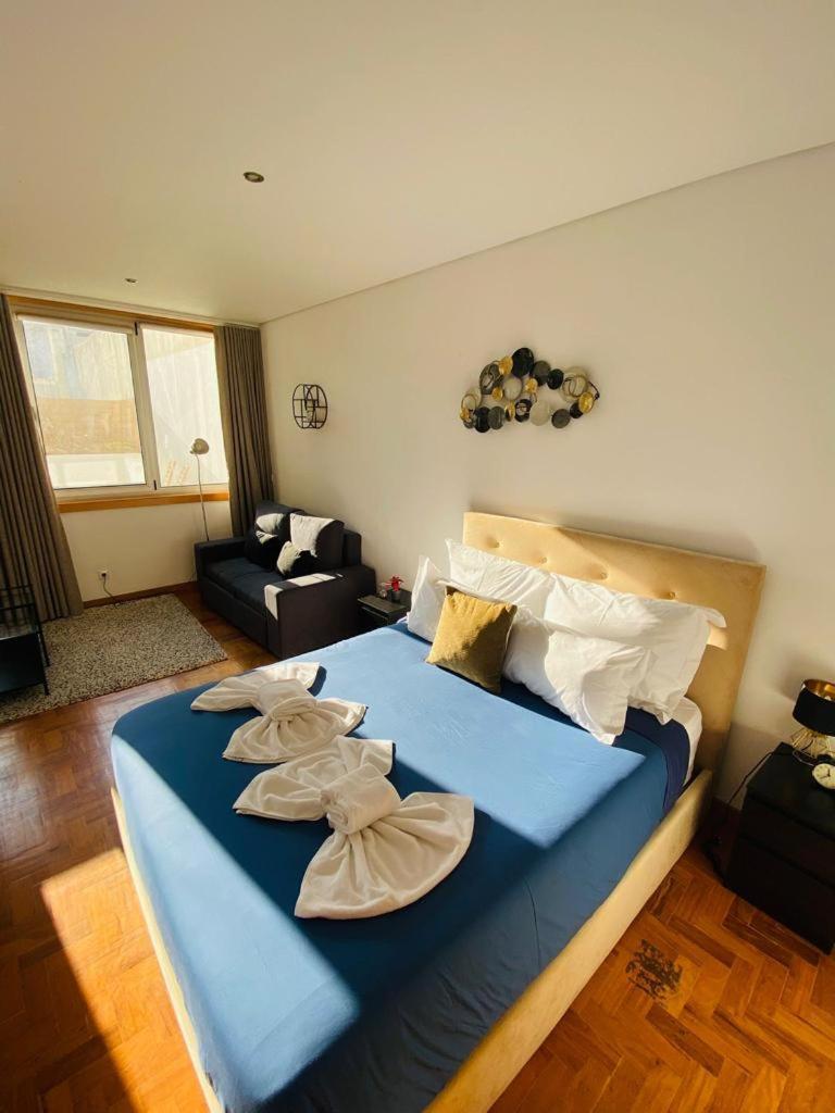 Bolhao Elegance Apartaments OOporto Extérieur photo