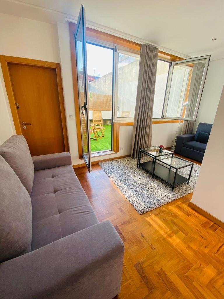 Bolhao Elegance Apartaments OOporto Extérieur photo