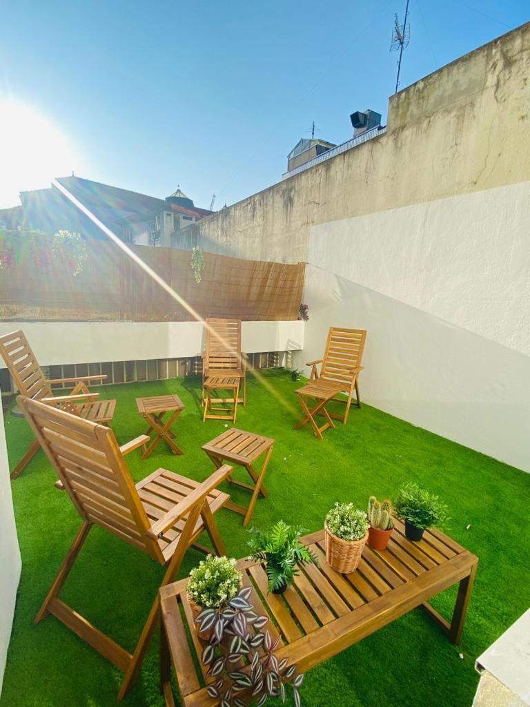 Bolhao Elegance Apartaments OOporto Extérieur photo