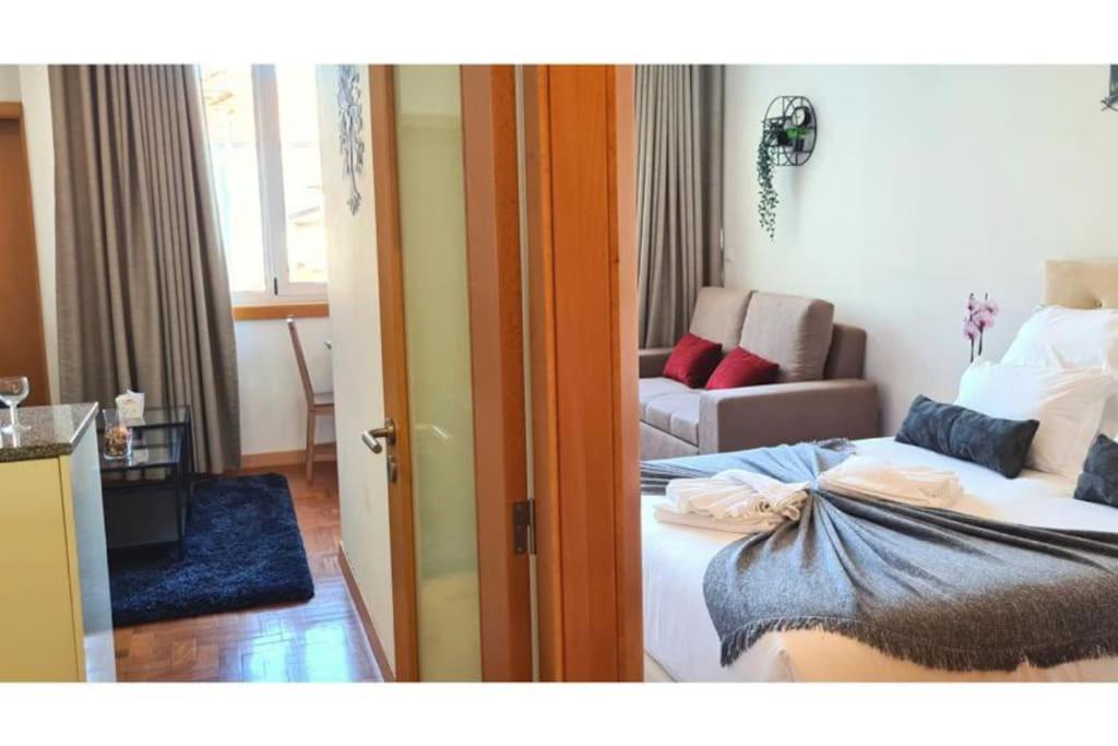 Bolhao Elegance Apartaments OOporto Extérieur photo