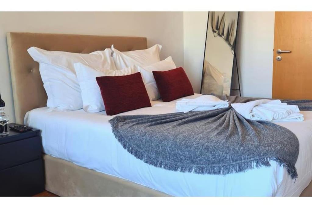 Bolhao Elegance Apartaments OOporto Extérieur photo