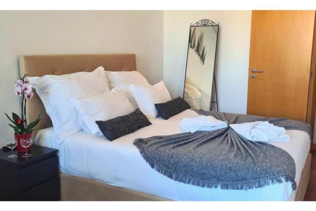 Bolhao Elegance Apartaments OOporto Extérieur photo