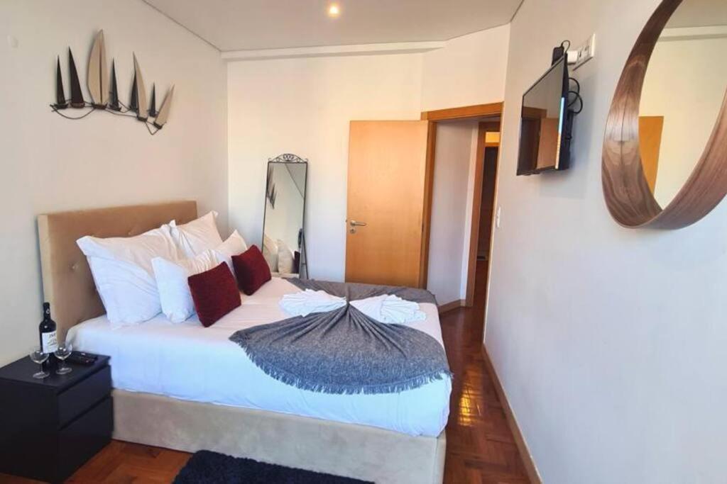 Bolhao Elegance Apartaments OOporto Extérieur photo