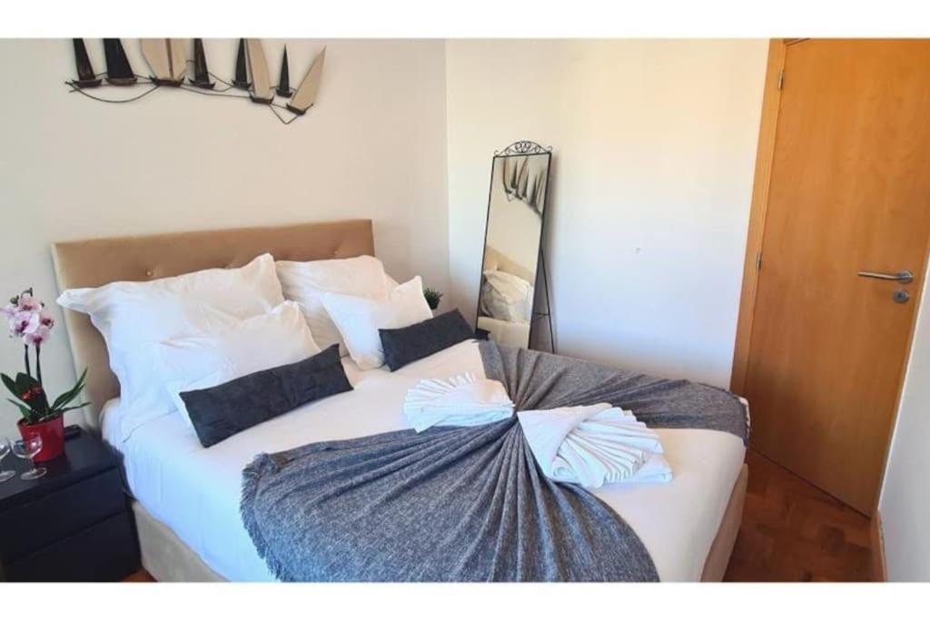 Bolhao Elegance Apartaments OOporto Extérieur photo