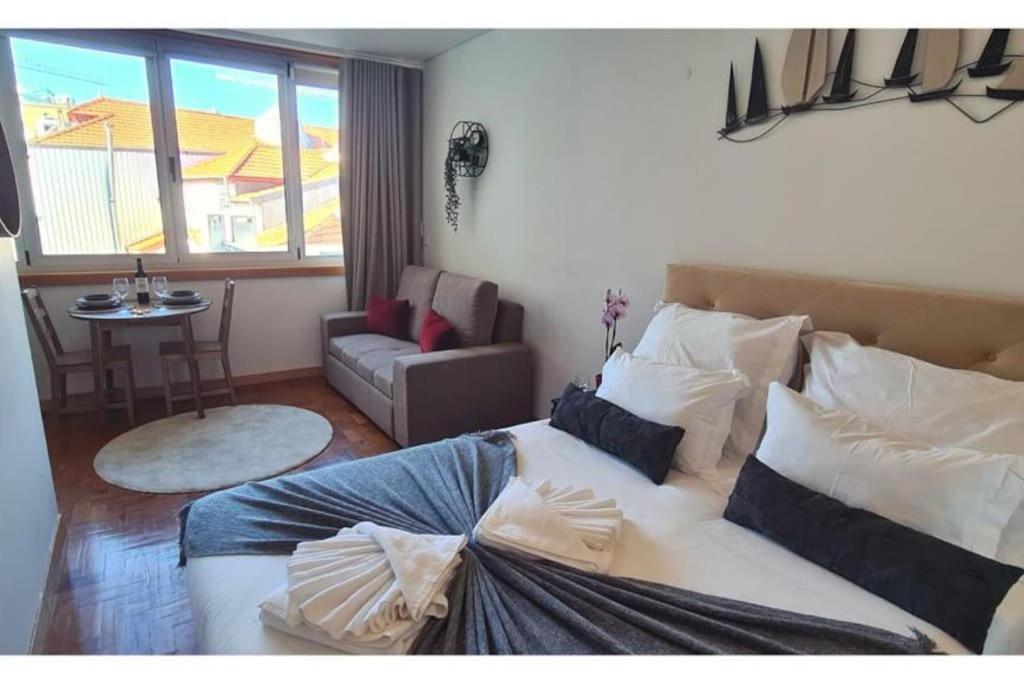 Bolhao Elegance Apartaments OOporto Extérieur photo