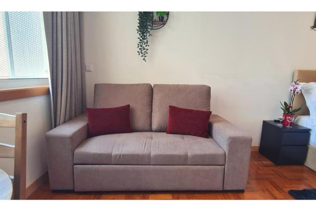 Bolhao Elegance Apartaments OOporto Extérieur photo
