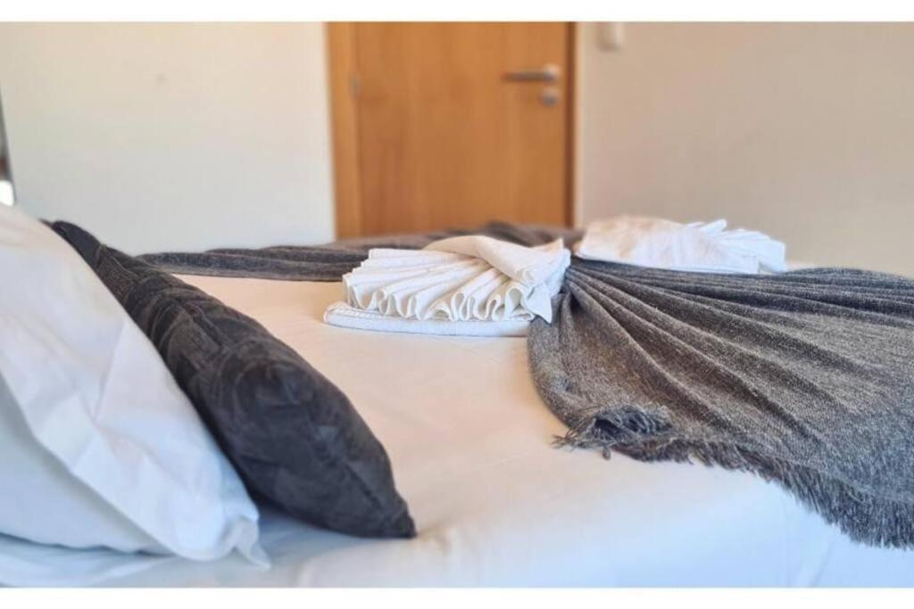 Bolhao Elegance Apartaments OOporto Extérieur photo