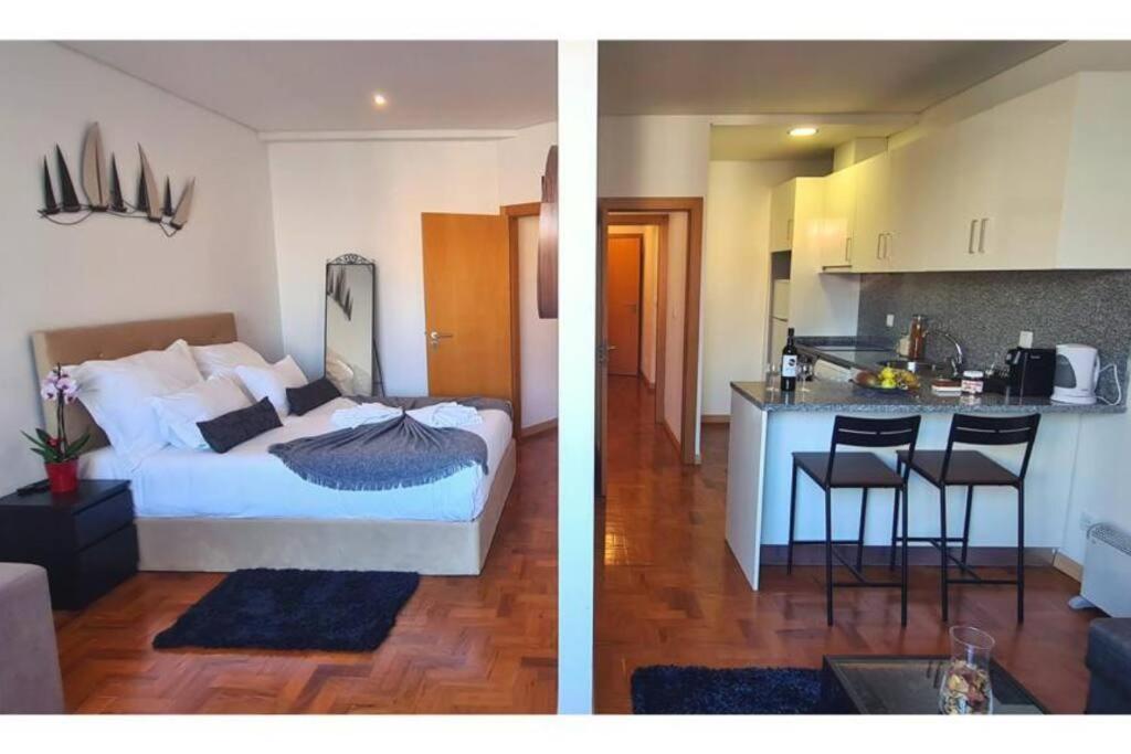 Bolhao Elegance Apartaments OOporto Extérieur photo