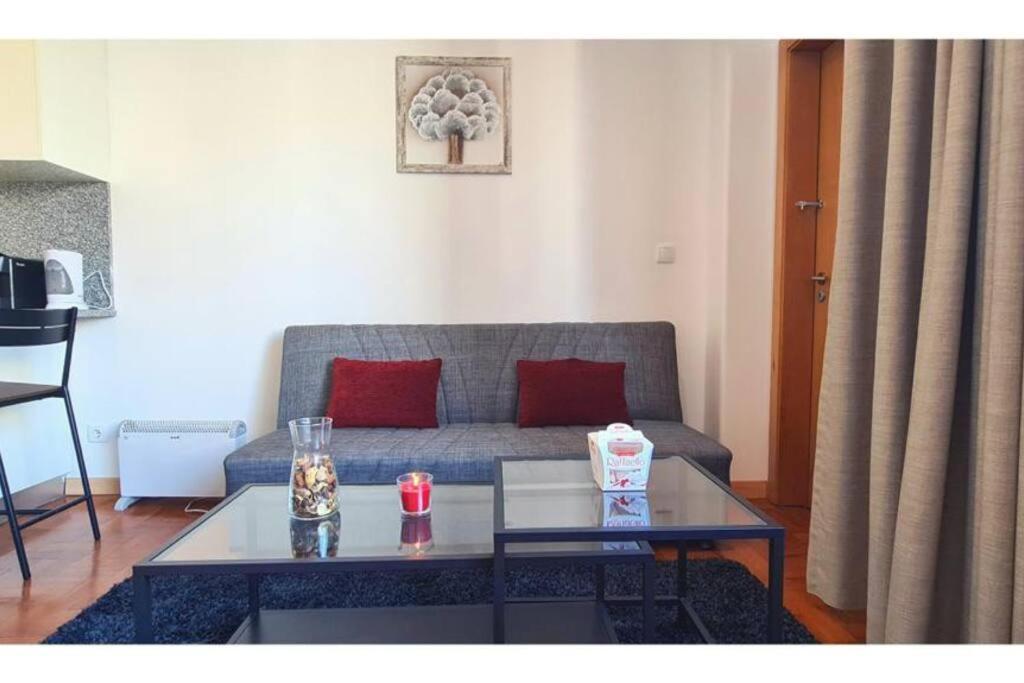 Bolhao Elegance Apartaments OOporto Extérieur photo