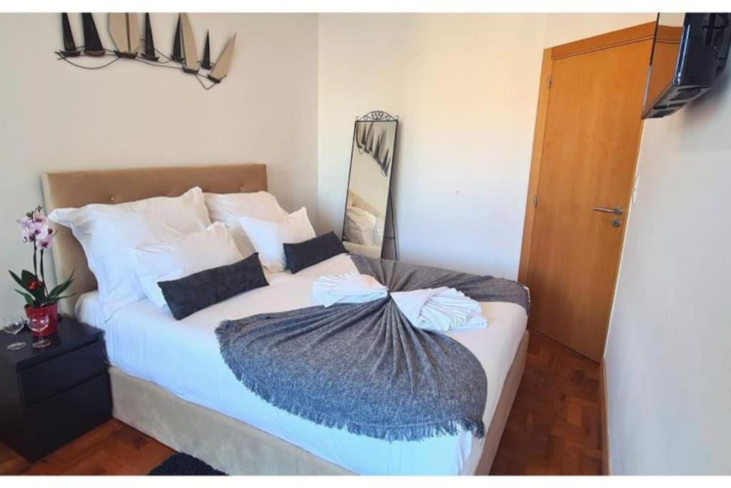 Bolhao Elegance Apartaments OOporto Extérieur photo