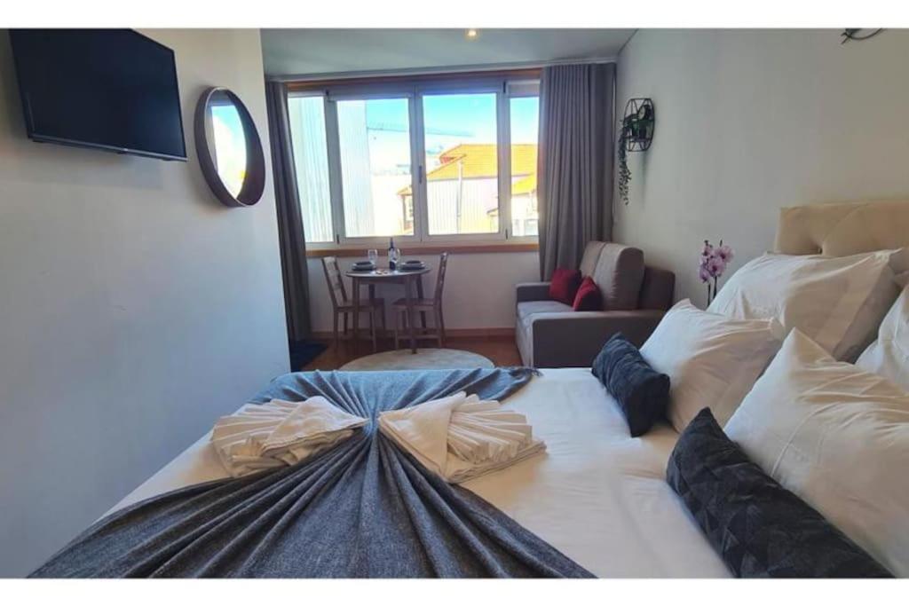 Bolhao Elegance Apartaments OOporto Extérieur photo