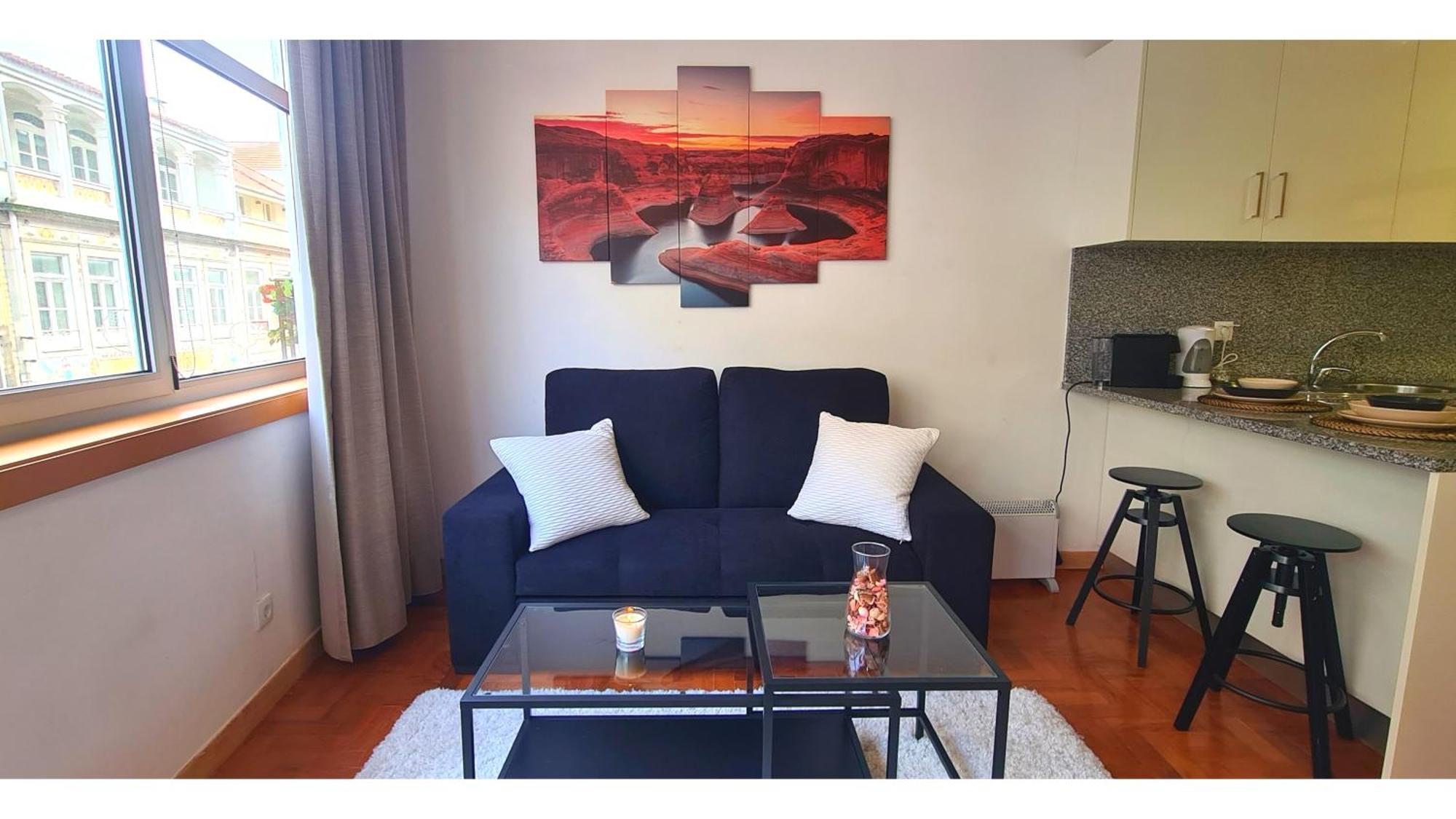 Bolhao Elegance Apartaments OOporto Extérieur photo