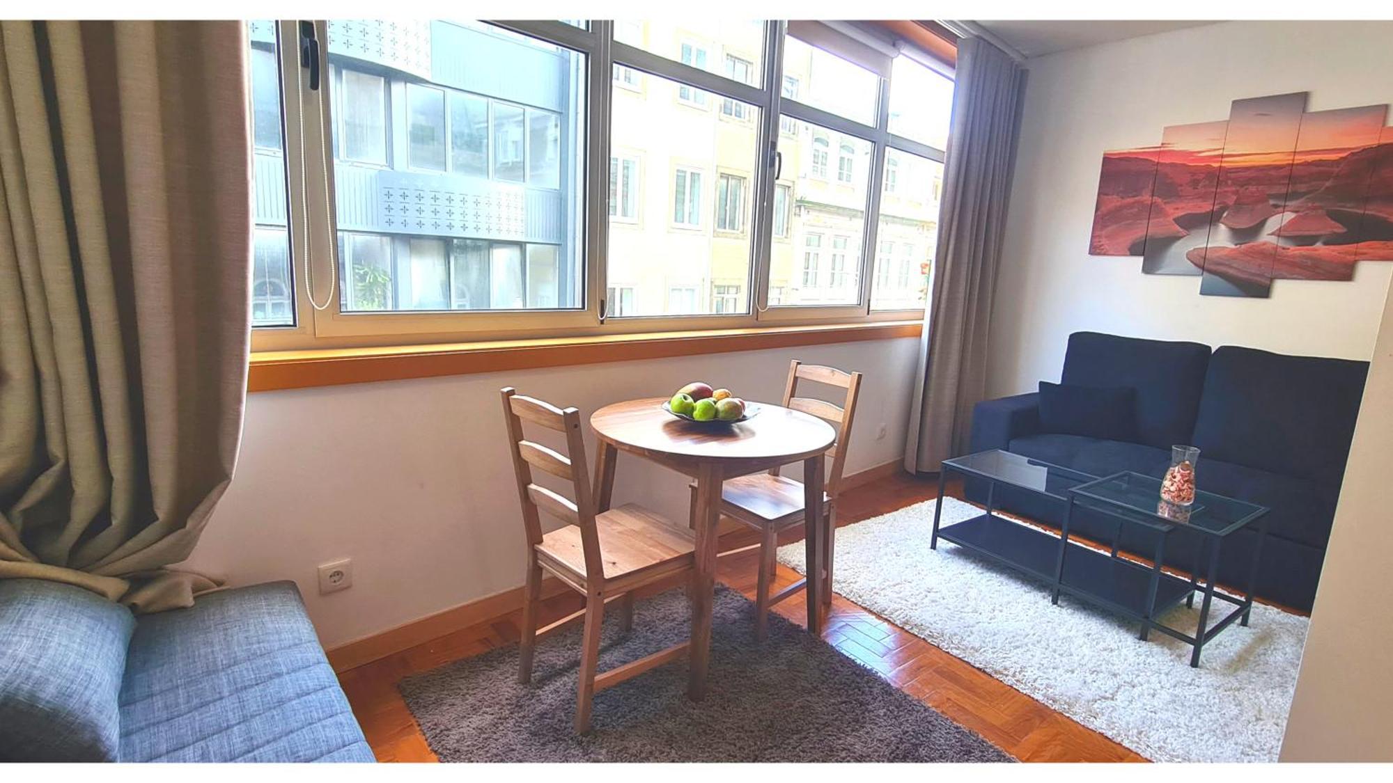 Bolhao Elegance Apartaments OOporto Extérieur photo