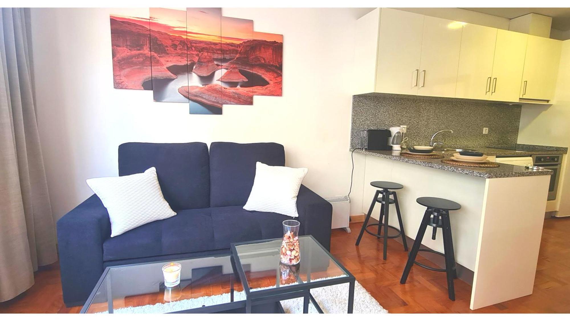 Bolhao Elegance Apartaments OOporto Extérieur photo