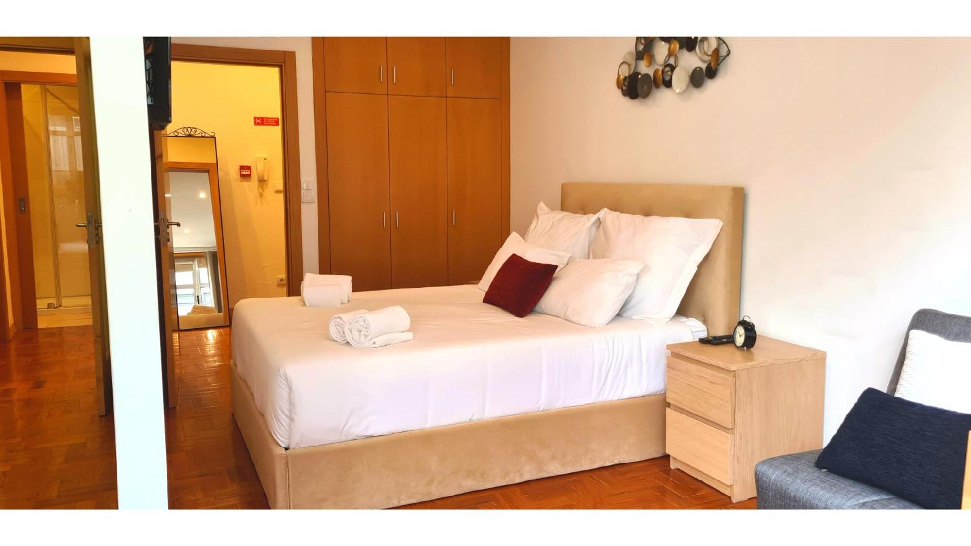 Bolhao Elegance Apartaments OOporto Extérieur photo