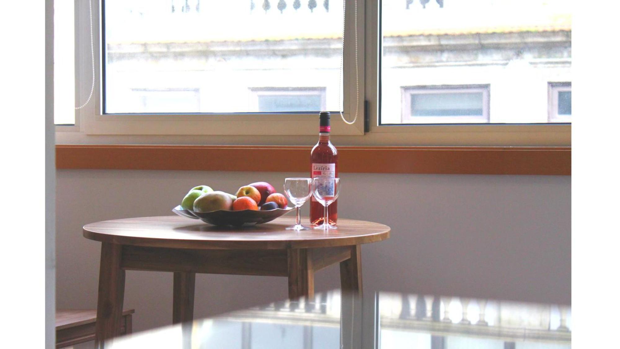 Bolhao Elegance Apartaments OOporto Extérieur photo